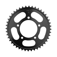 Sprocket Rear Steel 44T for #525 Chain