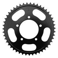 Sprocket Rear Steel 47T for #525 Chain