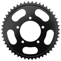 Sprocket Rear Steel 48T for #525 Chain