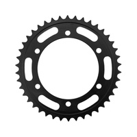 Sprocket Rear Steel 42T for #525 Chain