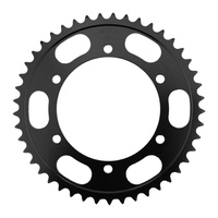 Sprocket Rear Steel 45T for #525 Chain