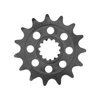 Sprocket Front Sport 15T for #525 Chain