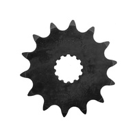 Sprocket Front 14T for #525 Chain