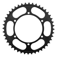 Sprocket Rear Steel 44T for #525 Chain