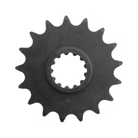 Sprocket Front 17T for #525 Chain