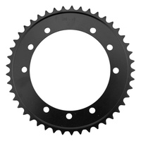 Sprocket Rear Steel 45T for #525 Chain