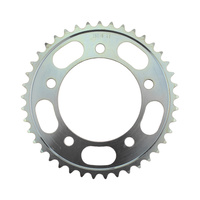 Sprocket Rear Steel 41T for #525 Chain