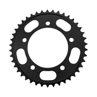 Sprocket Rear Steel 42T for #525 Chain