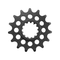 Sprocket Front Sport 15T for #525 Chain