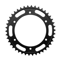 Sprocket Rear Steel 42T for #525 Chain