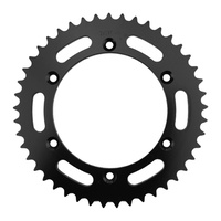 Sprocket Rear Steel 45T for #525 Chain