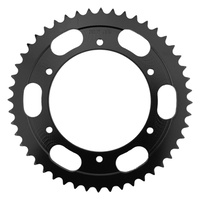 Sprocket Rear Steel 48T for #525 Chain