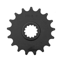 Sprocket Front 17T for #525 Chain