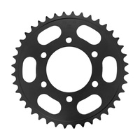 Sprocket Rear Steel 40T for #525 Chain