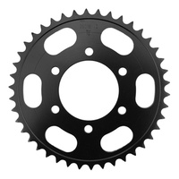 Sprocket Rear Steel 42T for #525 Chain