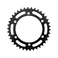 Sprocket Rear Steel 38T for #525 Chain