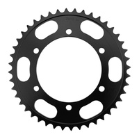 Sprocket Rear Steel 44T for #525 Chain