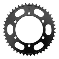 Sprocket Rear Steel 45T for #525 Chain