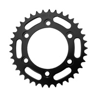 Sprocket Rear Steel 37T for #525 Chain