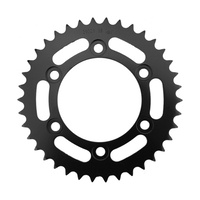 Sprocket Rear Steel 38T for #525 Chain