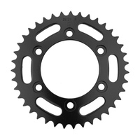 Sprocket Rear Steel 39T for #525 Chain