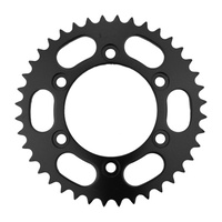 Sprocket Rear Steel 40T for #525 Chain