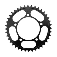 Sprocket Rear Steel 40T for #525 Chain