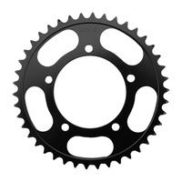 Sprocket Rear Steel 42T for #525 Chain