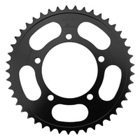 Sprocket Rear Steel 45T for #525 Chain