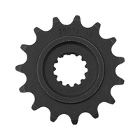 Sprocket Front 15T for #525 Chain