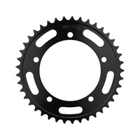 Sprocket Rear Steel 41T for #525 Chain