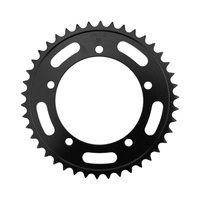 Sprocket Rear Steel 42T for #525 Chain