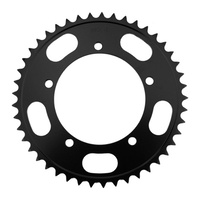 Sprocket Rear Steel 45T for #525 Chain