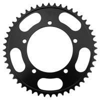 Sprocket Rear Steel 48T for #525 Chain