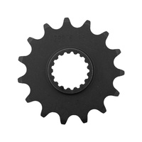 Sprocket Front 15T for #525 Chain