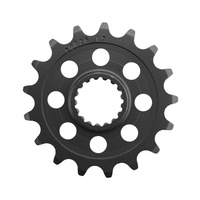 Sprocket Front Sport 17T for #525 Chain