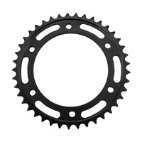 Sprocket Rear Steel 41T for #525 Chain