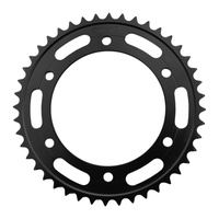 Sprocket Rear Steel 44T for #525 Chain