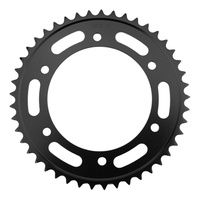 Sprocket Rear Steel 45T for #525 Chain