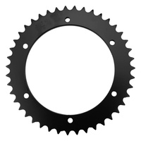 Sprocket Rear Steel 43T for #525 Chain