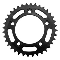 Sprocket Rear Steel 36T for #525 Chain