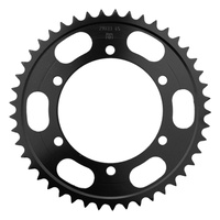 Sprocket Rear Steel 45T for #525 Chain