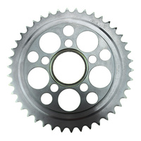 Sprocket Rear Steel 42T for #525 Chain