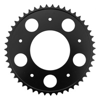 Sprocket Rear Steel 47T for #525 Chain