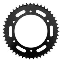 Sprocket Rear Steel 47T for #525 Chain