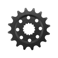 Sprocket Front Sport 16T for #525 Chain