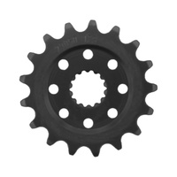 Sprocket Front Sport 17T for #525 Chain