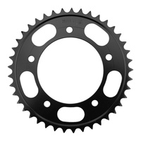 Sprocket Rear Steel 41T for #525 Chain