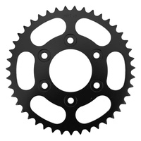 Sprocket Rear Steel 43T for #525 Chain