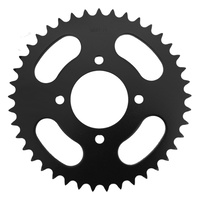 Sprocket Rear Steel 41T for #630 Chain